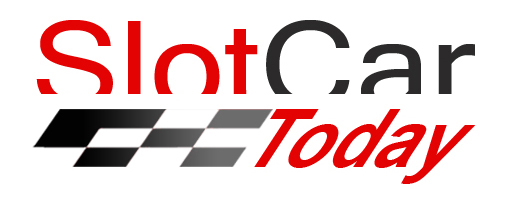 SlotCar Today Logo