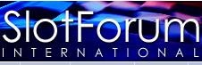 Logo Slot Forum (SlotForum)